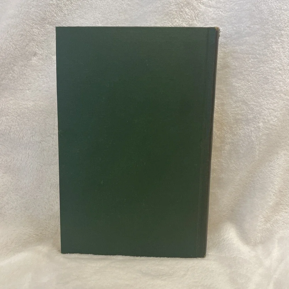 1944 The Comedies of William‎ Shakespeare Vintage Hardcover Book Antique